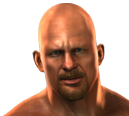 Stone Cold Steve Austin