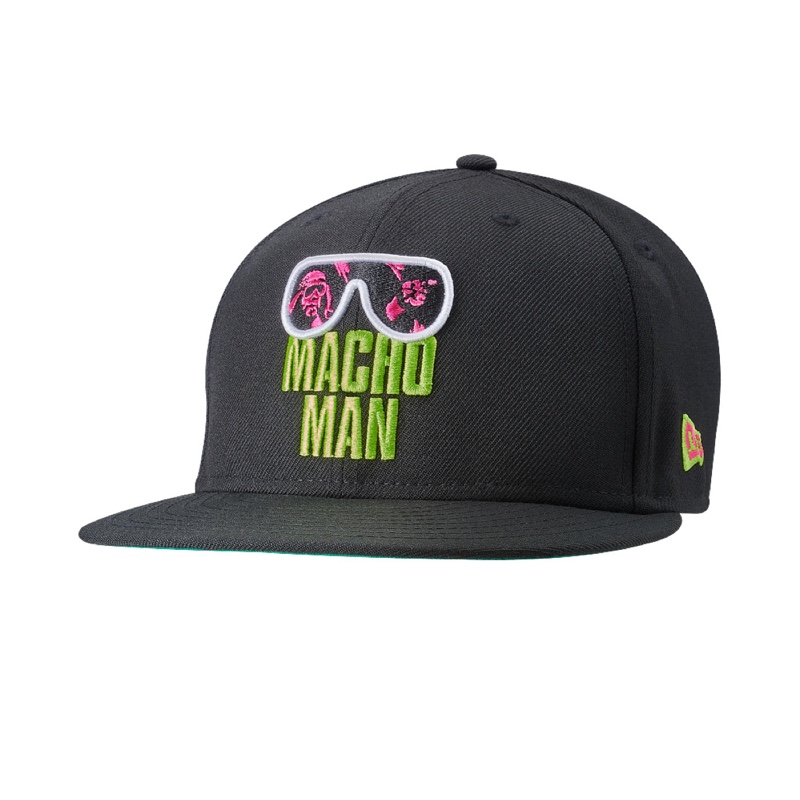 Macho clearance man hat