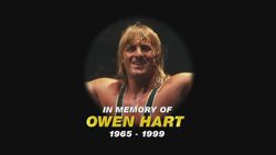 Owen: Hart of Gold | Pro Wrestling | Fandom