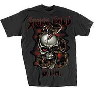 Stone Cold Snakes T-shirt