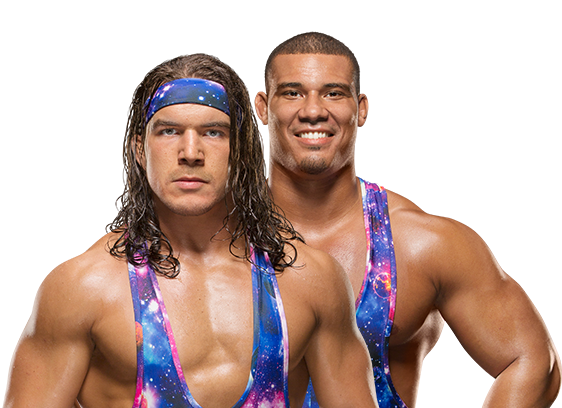 Jason Jordan American Alpha