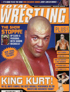 Total Wrestling - March 2003