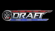 WWE Draft logo