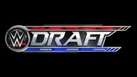 WWE Draft logo