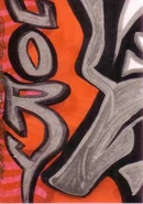 2013 TNA Impact Glory Wrestling Cards (Tristar) Jeff Hardy (No.98)