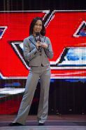 AJ as Raw gm