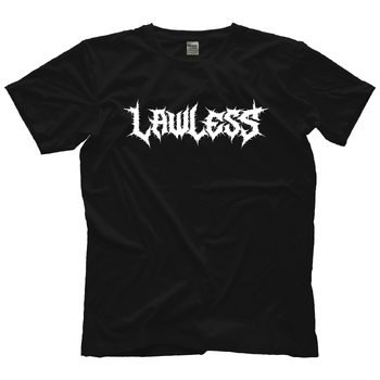 Ava Lawless - Savage Streets Shirt | Pro Wrestling | Fandom