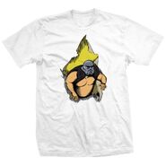 Fred Ottman "Shocking" T-Shirt