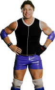 Marty Jannetty 3 GD