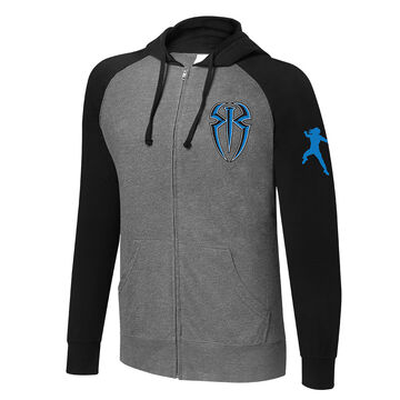 Roman reigns hoodie top