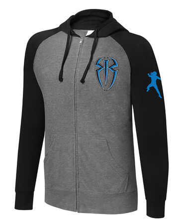 Roman reigns sweatshirt clearance