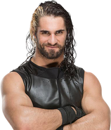 Seth rollins g4s 16