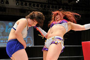 Stardom Queens Shout 2015 6