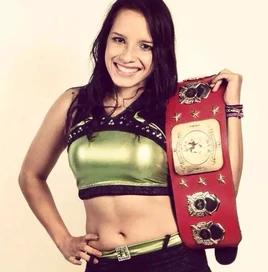 Violet O'Hara - 8107329