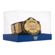 WWE Classic Championship Title Deluxe Display Stand