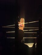WWE House Show (March 18, 16') 4