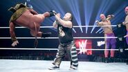 WWE World Tour 2014 - Paris.5