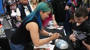 WrestleMania 35 Axxess.16