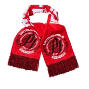 "Untouchable" Scarf