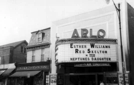 Arlo Theatre