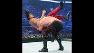 Breaking Point 2009 Kane vs The Great Khali 18