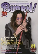 Burrn! - November 2014