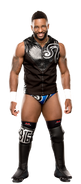 Cedric Alexander Stat Photo 2