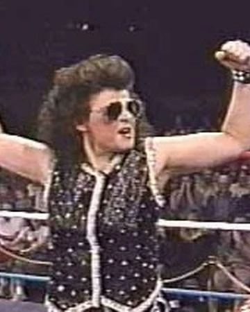 Dawn Marie Johnston Pro Wrestling Fandom Welcome to the official fan page on facebook of former ecw/wwe diva dawn marie. dawn marie johnston pro wrestling