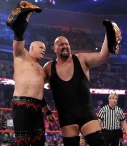 Kane And The Big Show | Pro Wrestling | Fandom