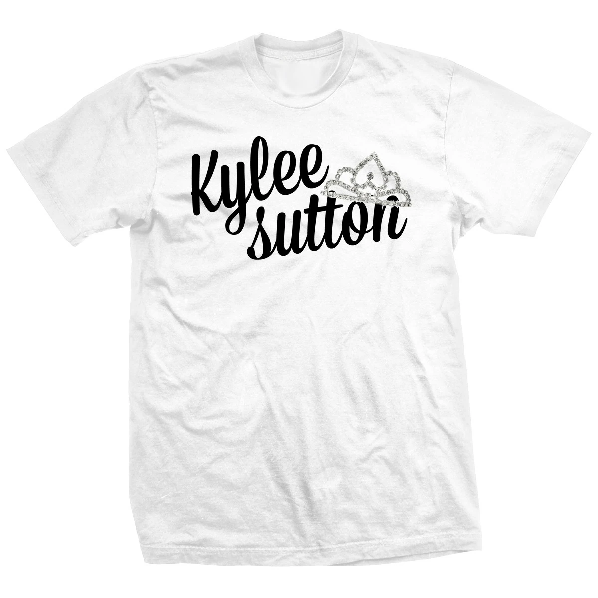 Kylee Sutton TShirt Pro Wrestling Fandom