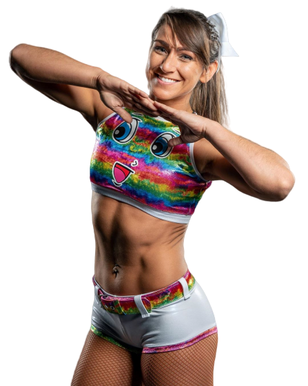 Kylie Rae Wrestler Hot