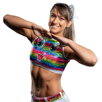 Kylie Rae Pro Wrestling Fandom