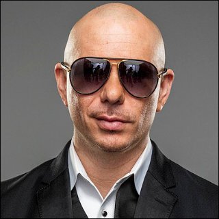 Pitbull rapper wiki
