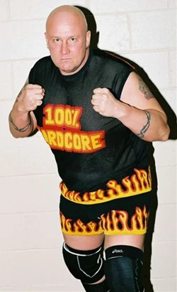 Tim Flowers | Pro Wrestling | Fandom