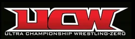 Ultra Championship Wrestling-Zero
