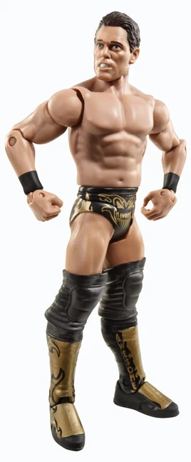 WWE Series 30 The Miz