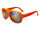 Zack Ryder "Sssiiiccckkk" Sunglasses