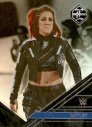 2023 WWE (Panini Chronicles) Bayley (No.246)