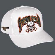Austin Crossbones Baseball Hat