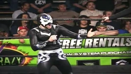 CZW Trifecta Elimination II