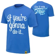 Do It With Flair T-Shirt