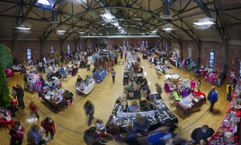 Civic Center Wakefield