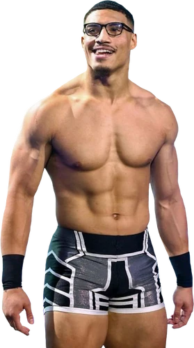 Dion Lennox | Pro Wrestling | Fandom