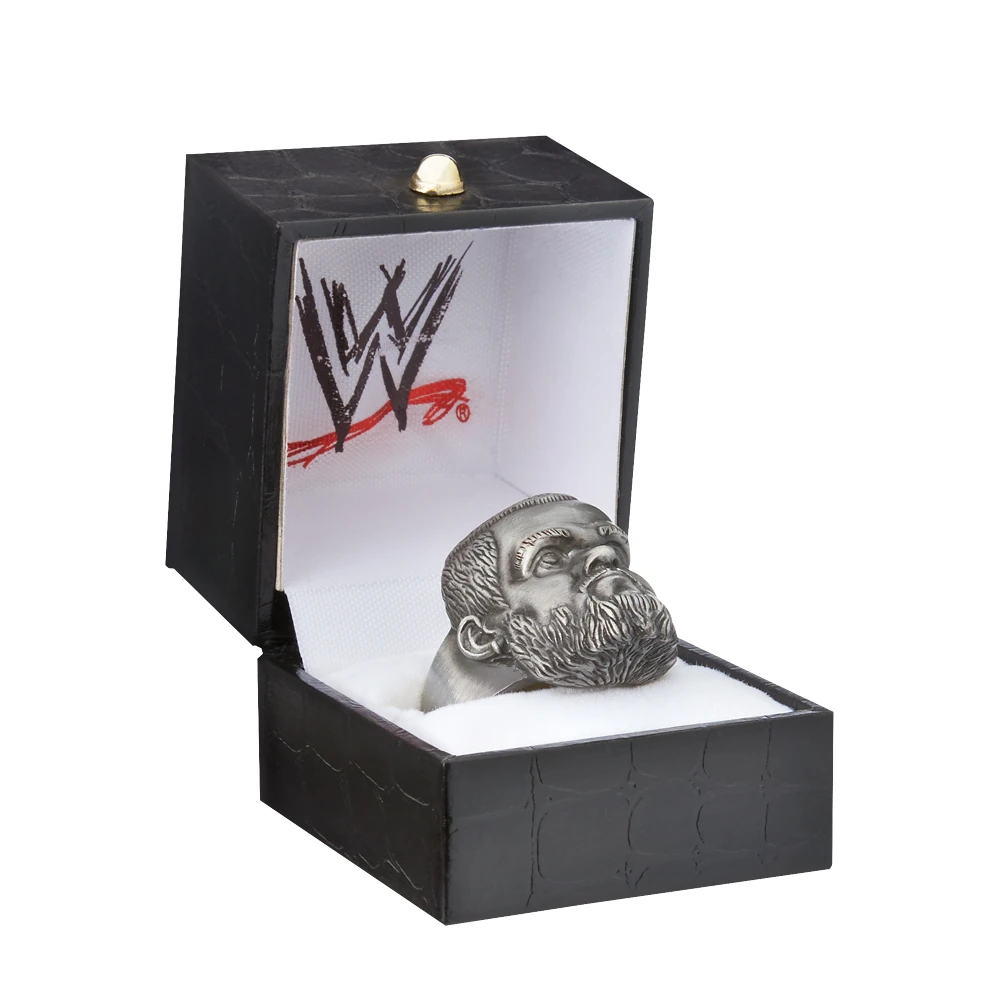 Hornswoggle Finger Ring Pro Wrestling Fandom