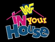 In Your House Logo