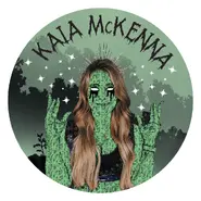 Kaia McKenna - Zombae Witchy Stickers 2 Pack