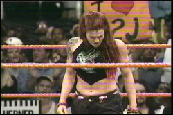 Lita: It Just Feels Right | Pro Wrestling | Fandom