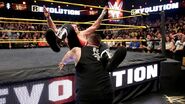 NXT REV Photo 58