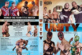 ROH Unity