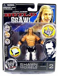WWE Wrestling Build N' Brawlers | Pro Wrestling | Fandom